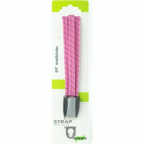 Widek strap trio 20 inch pink