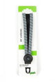Widek snelbinder 28 inch trio eye compleet steengrijs