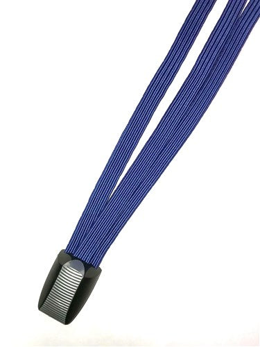 Widek snelbinder trio inhaak blauw 45cm 20 inch