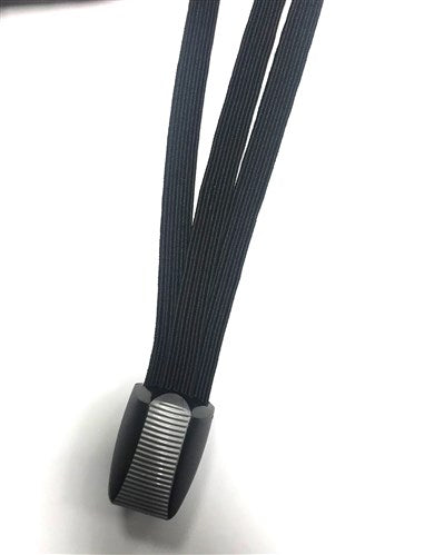 Widek carrier strap 28 inch trio hook-in black