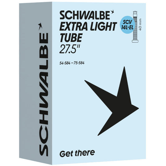 Schwalbe tube