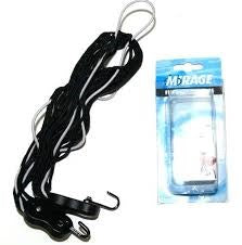 Mirage bungee cord net