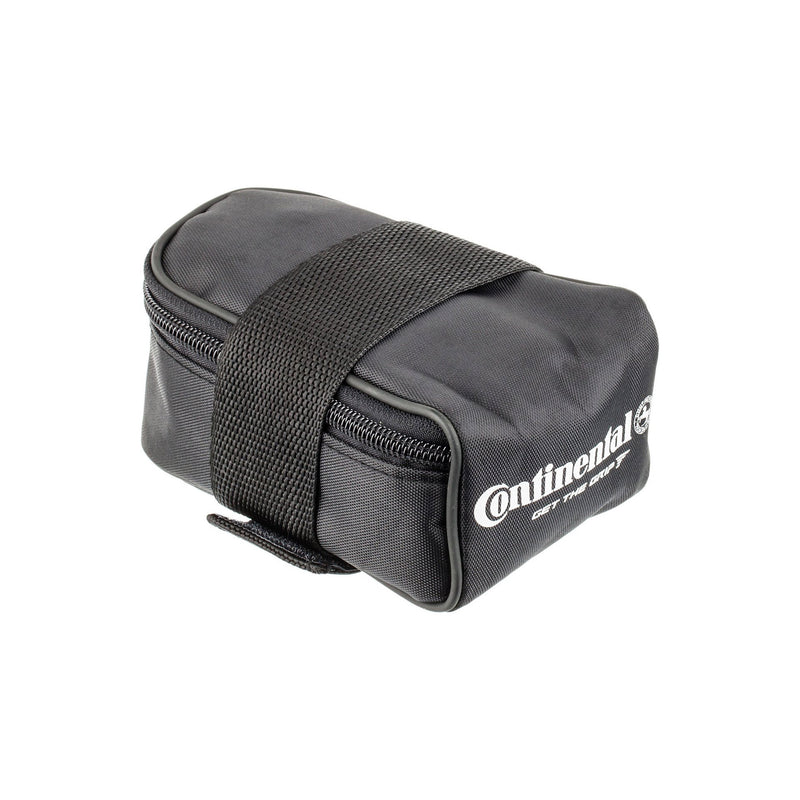 Load image into Gallery viewer, Continental zadeltasje met binnenband av 27,5 atb + 2 bandafnemers
