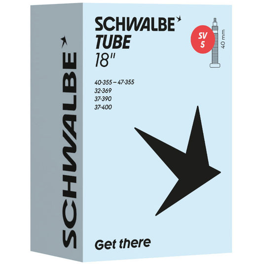 Schwalbe tube