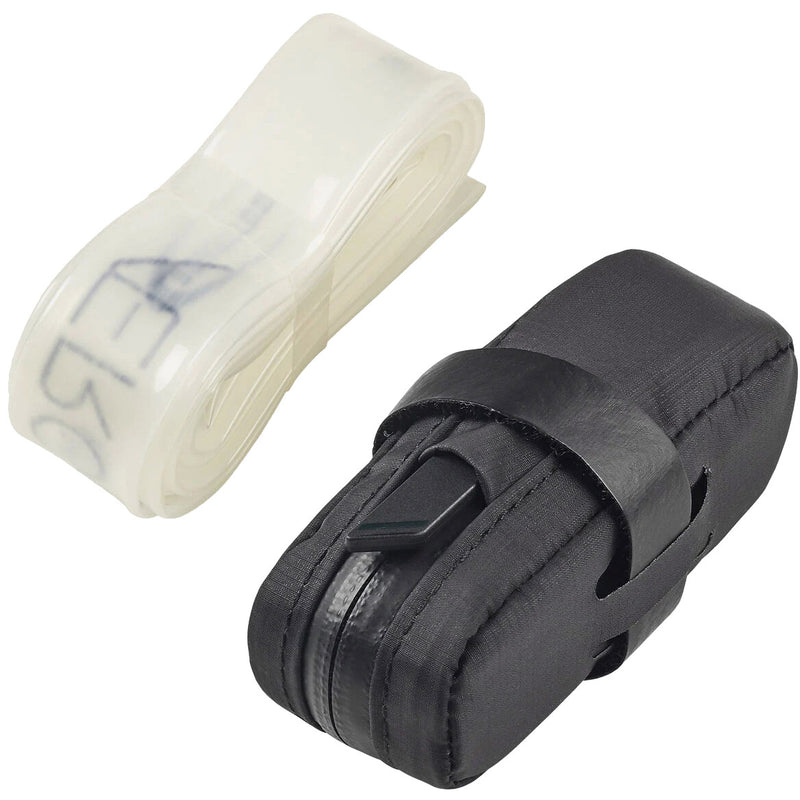 Load image into Gallery viewer, Schwalbe binnenband aerothan sv16e in tasje + 2 bandenlichters
