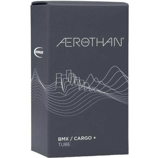 Schwalbe binnenband aerothan av7e+ 20 54 62-406 av 40mm