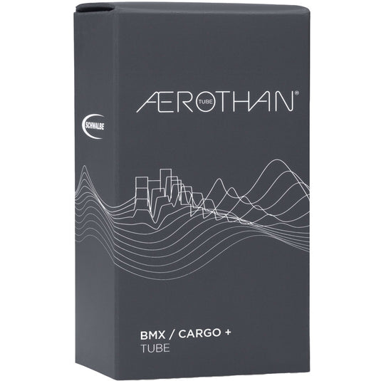 Schwalbe binnenband aerothan av17e+ 28 37 50-622 av 40mm