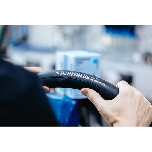 Schwalbe binnenband scv19 28 40 62-584 635 60mm