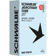Schwalbe binnenband aerothan sv5-ae 20 33 47-406 40mm
