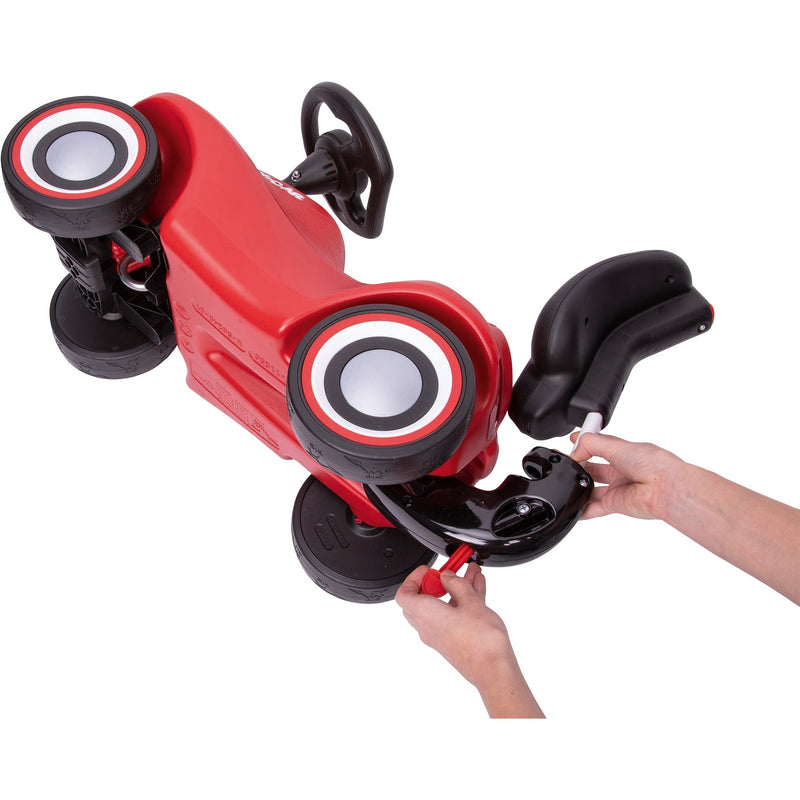 Load image into Gallery viewer, BIG Multi-Duwstang
