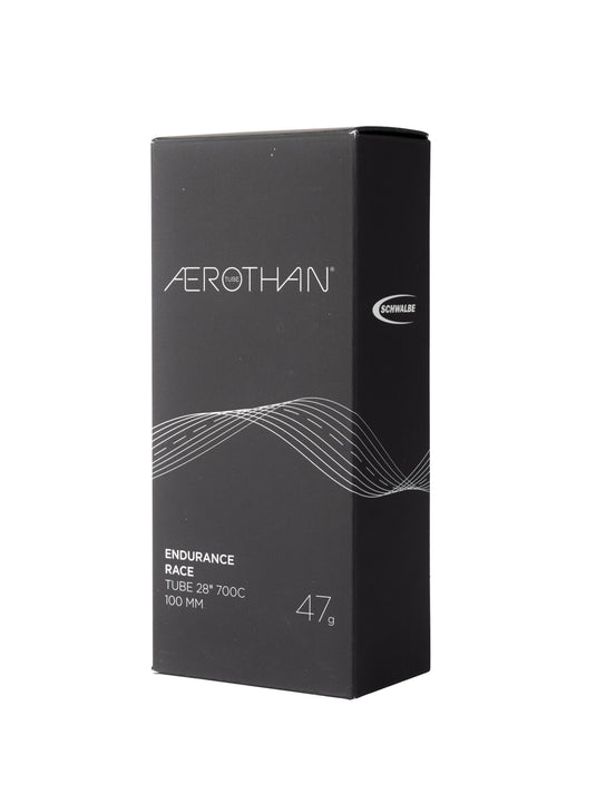 Schwalbe Binnenband Aerothan FV SV20E 23 28-622 IB TPU SV 100mm(1st)