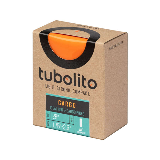 Tubolito Bnb Cargo E-Cargo 26 x 1.75 -2.5 av 40mm