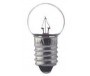 Bosma lampje 6v 7.5w draad