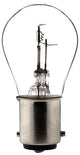 Bosma duplo lamp 12v 35 35w bax15
