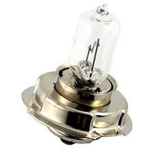 Collar lamp 12v 15w halogen