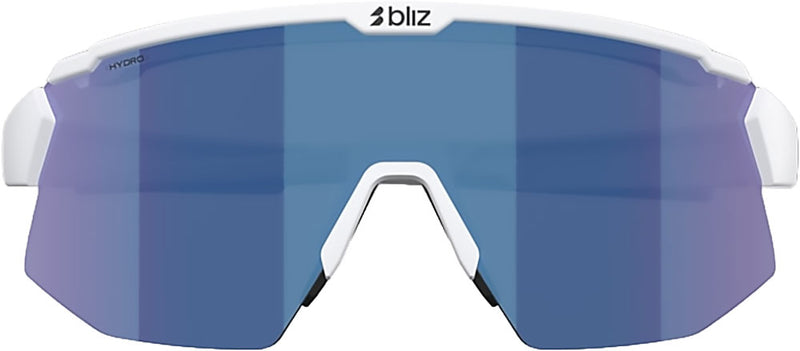 Load image into Gallery viewer, Bliz breeze small smoke w blue multi - sports glasses

