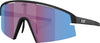 Bliz p006 nano optics violet w blue multi - sports glasses