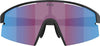 Bliz p006 nano optics violet w blue multi - sports glasses