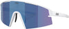 Bliz p006 smoke w blue multi - sports glasses