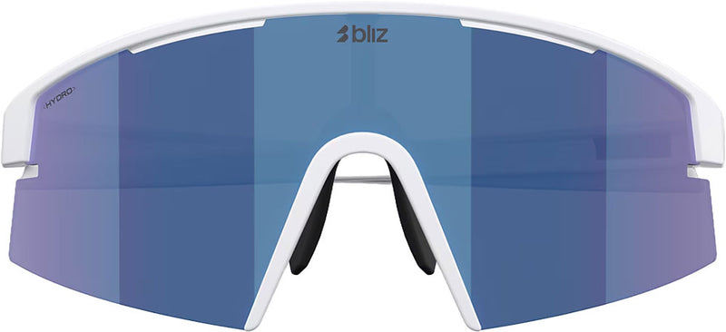Load image into Gallery viewer, Bliz p006 smoke w blue multi - sports glasses
