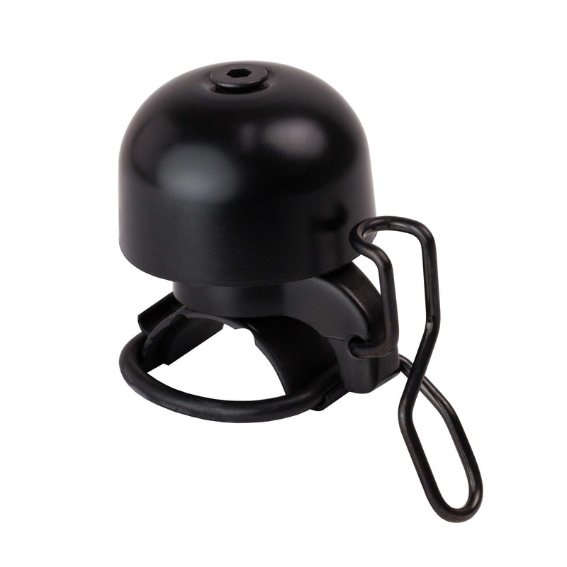 Load image into Gallery viewer, Widek b.v. widek paperclip mini bel xxl alu. all-black op kaart
