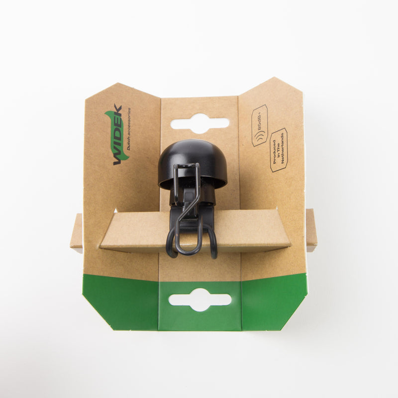 Load image into Gallery viewer, Widek b.v. widek bel paperclip xxl powdercoated zwart
