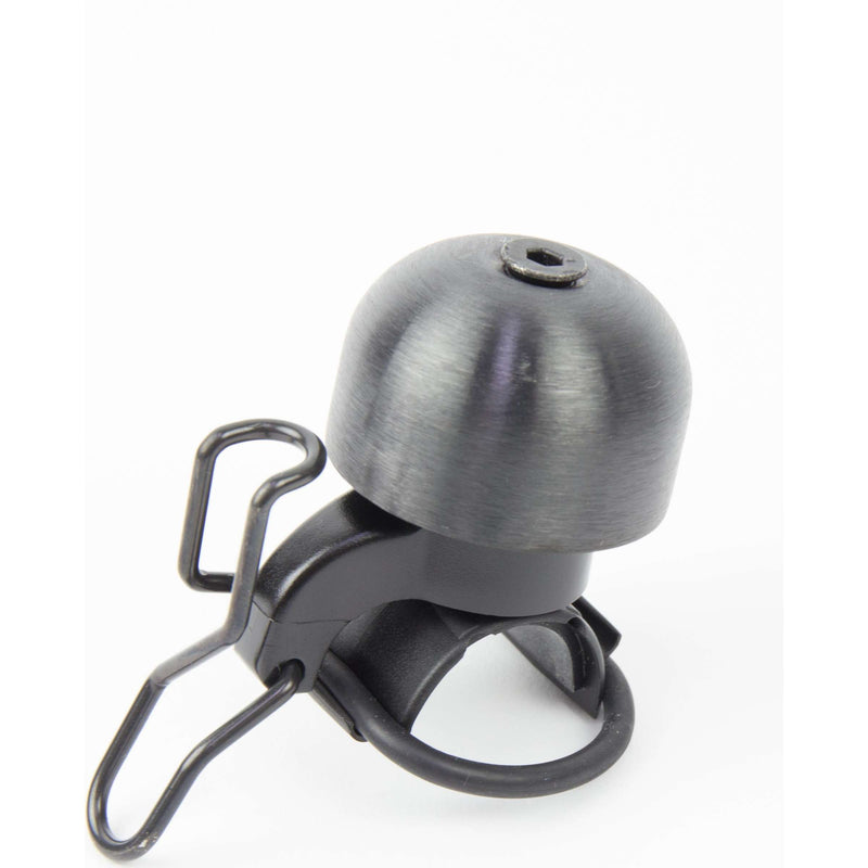 Load image into Gallery viewer, Widek fietsbel paperclip xxl bell paperclip xxl black black
