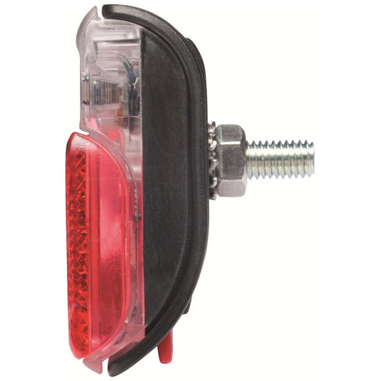 Busch + müller rücklicht toplight line plus rear light b m toplight line brake plus