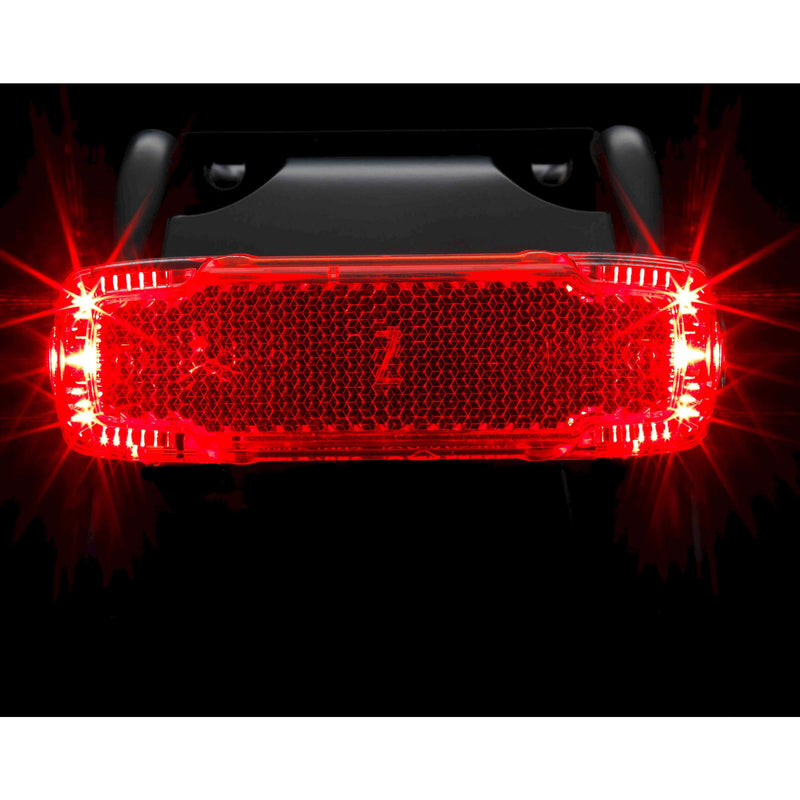 Afbeelding laden in galerijviewer, Busch + muller e-bike achterlicht dc5-15v linetec 50 80mm blister
