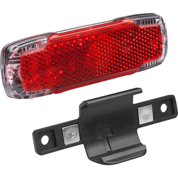 Busch and Muller E-Bike Rear Light DC5-15V Linetec 50/80mm Blister