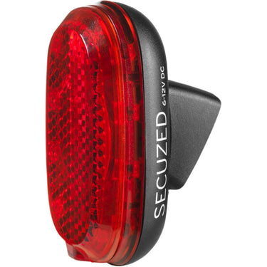 Busch + müller achterlicht secuzed brex e 6-50v remlicht