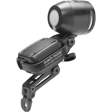 Busch Muller Lichtstabilisator Leval 6V-15V Zwart