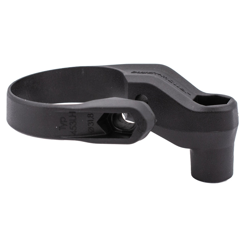 Load image into Gallery viewer, Busch + müller busch m�ller stuurhouder universeel 31,8-35mm
