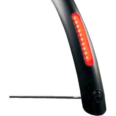 Busch + müller achterlicht curana ilu rear light b m curana ilu for dynamo
