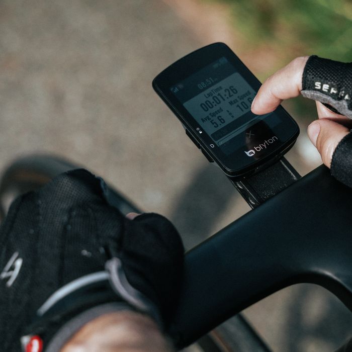 Load image into Gallery viewer, Bryton rider s510 t
