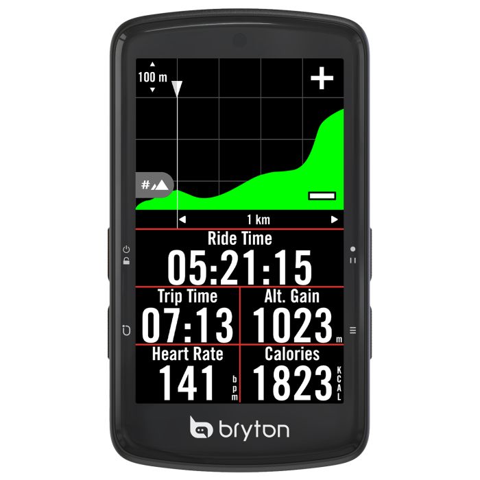 Load image into Gallery viewer, Bryton rider s810 e
