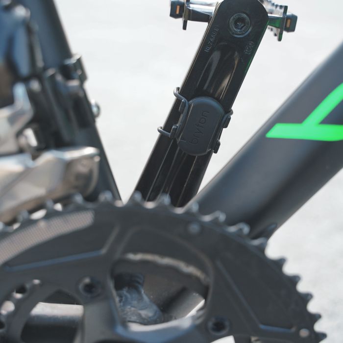 Load image into Gallery viewer, Bryton smart cadence sensor
