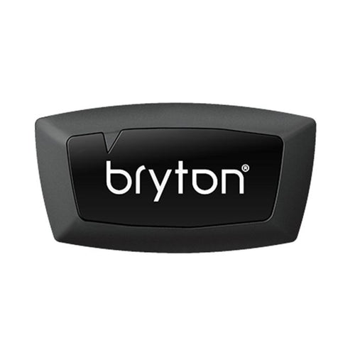 Bryton smart hrm