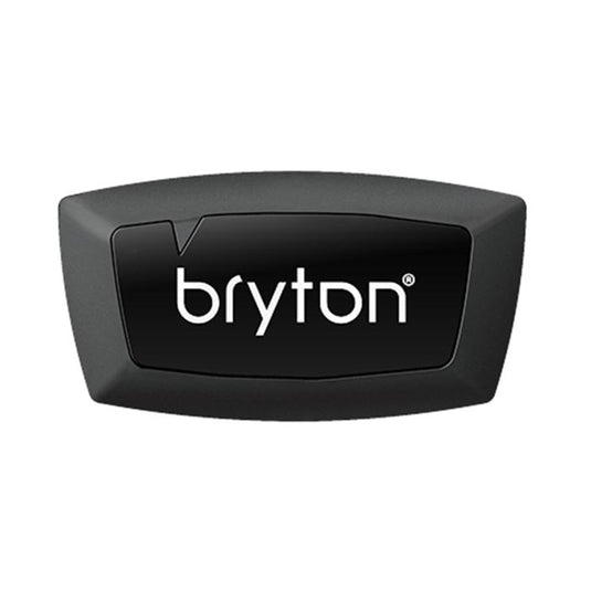 Bryton smart hrm