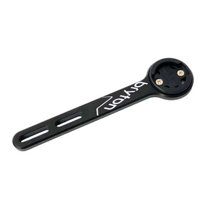 Bryton race mount for rider