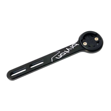 Bryton race mount for rider