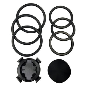 Bryton bike mount for rider