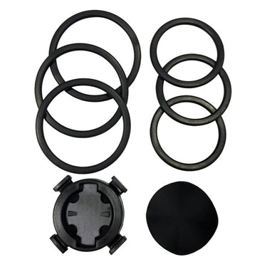 Bryton bike mount for rider
