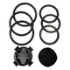 Bryton bike mount for rider