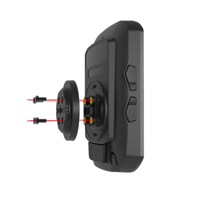 Load image into Gallery viewer, Bryton mount conversion kit - rider s500 s800 s510
