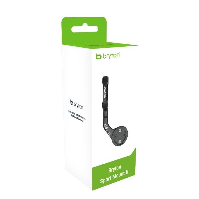 Load image into Gallery viewer, Bryton sport mount for rider
