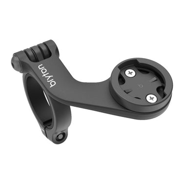 Bryton adaptable stem mount