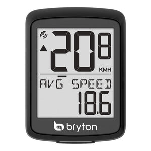 Bryton