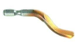 Noga tools noga ontbraammes n-2 tin | 10 stuk stuks