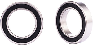 Tune standard bearing set for 20 mm front wheel hubs